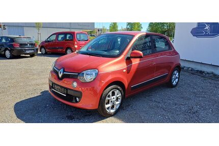 Renault Twingo Gebrauchtwagen