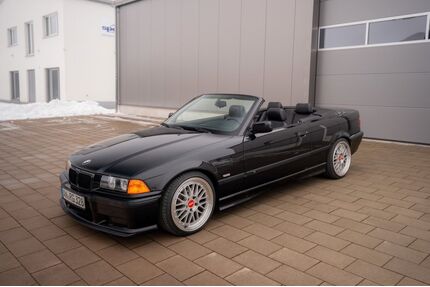 BMW 328 Gebrauchtwagen