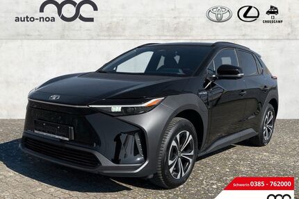 Toyota bZ4X Gebrauchtwagen