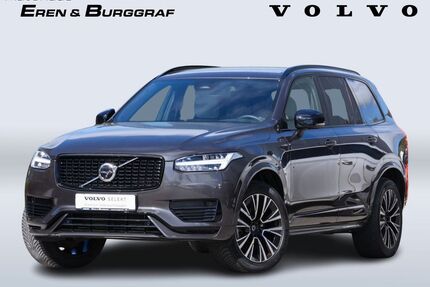 Volvo XC90 Gebrauchtwagen