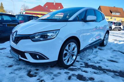 Renault Scenic Gebrauchtwagen