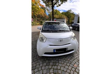 Toyota IQ Gebrauchtwagen