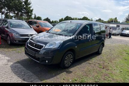 Peugeot Partner Tepee Gebrauchtwagen