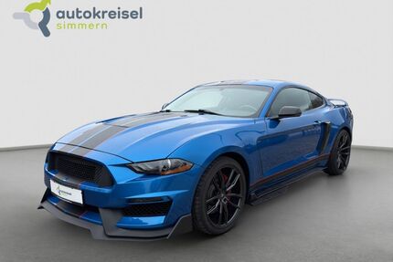 Ford Mustang Gebrauchtwagen