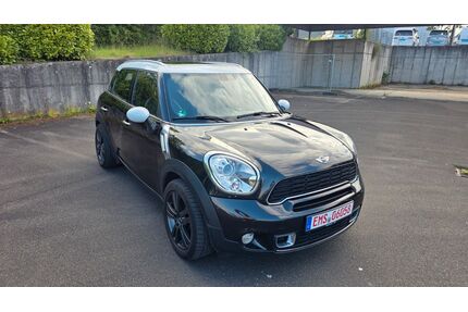 Mini Countryman S (Cooper) Gebrauchtwagen