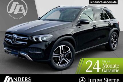 Mercedes-Benz GLE 350 Gebrauchtwagen