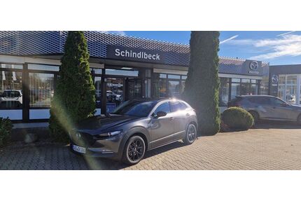 Mazda CX-30 Gebrauchtwagen