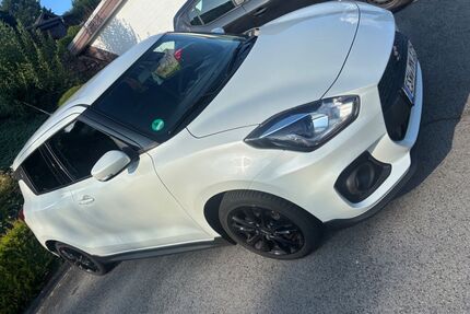 Suzuki Swift Gebrauchtwagen