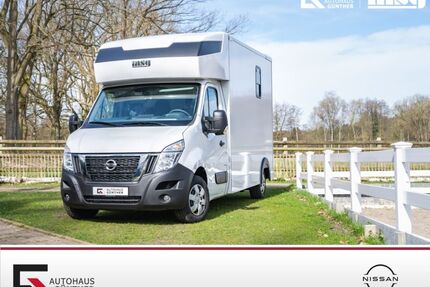 Nissan Interstar Gebrauchtwagen