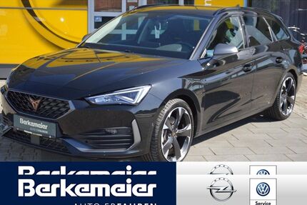 Cupra Leon Gebrauchtwagen
