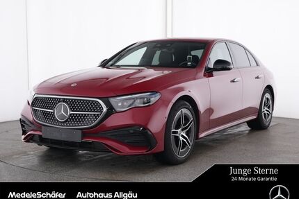 Mercedes-Benz E 400 Gebrauchtwagen