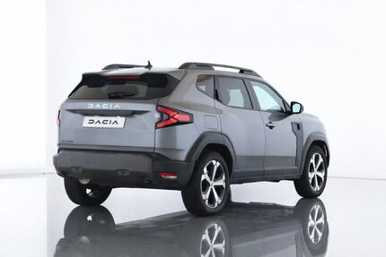 Dacia Duster Gebrauchtwagen