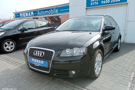 Audi A3 Gebrauchtwagen