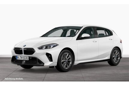 BMW 120 Gebrauchtwagen