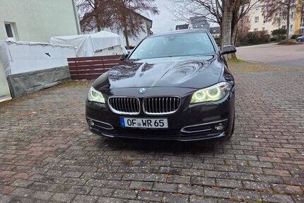 BMW 530 Gebrauchtwagen