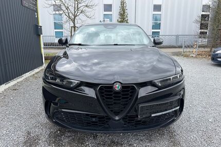 Alfa Romeo Tonale Gebrauchtwagen