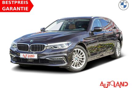 BMW 530 Gebrauchtwagen
