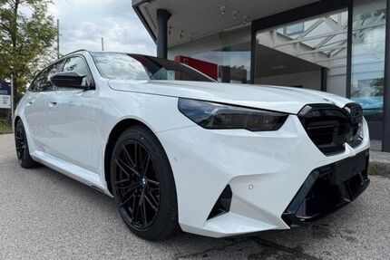 BMW M5 Gebrauchtwagen