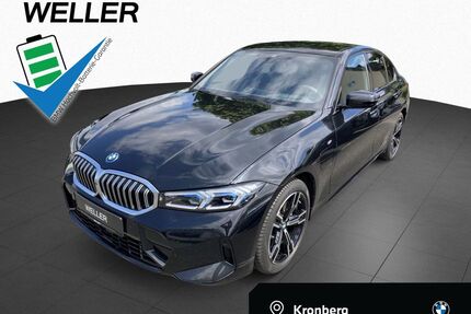 BMW 330 Gebrauchtwagen