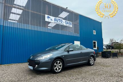 Peugeot 307 Gebrauchtwagen