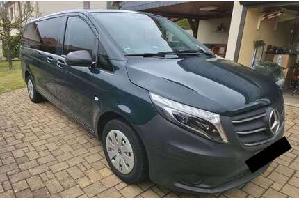 Mercedes-Benz Vito Gebrauchtwagen