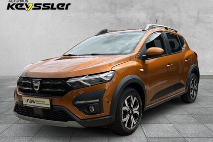 Dacia Sandero Gebrauchtwagen