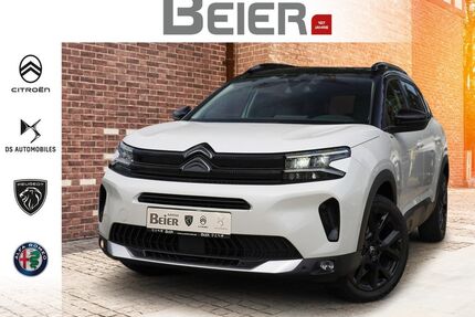 Citroen C5 Aircross Gebrauchtwagen