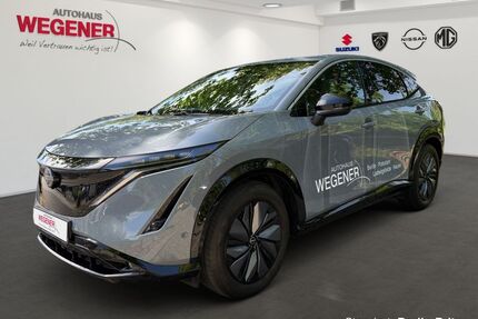 Nissan Ariya Gebrauchtwagen