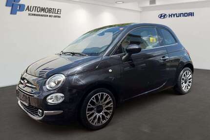 Fiat 500 Gebrauchtwagen