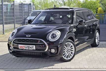 Mini Cooper S Clubman Gebrauchtwagen