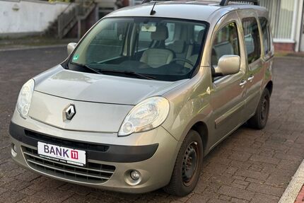 Renault Kangoo Gebrauchtwagen
