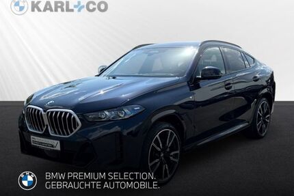BMW X6 Gebrauchtwagen