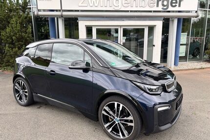 BMW i3 Gebrauchtwagen