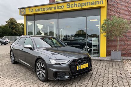 Audi S6 Gebrauchtwagen