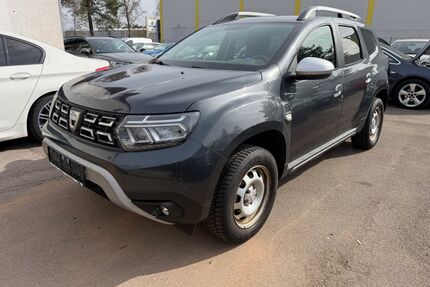 Dacia Duster Gebrauchtwagen