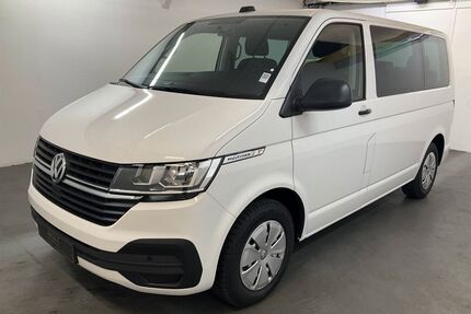 VW T6 Multivan Gebrauchtwagen