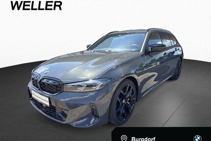 BMW M340d Gebrauchtwagen