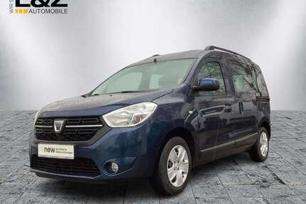 Dacia Dokker Gebrauchtwagen
