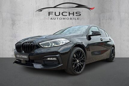BMW 120 Gebrauchtwagen