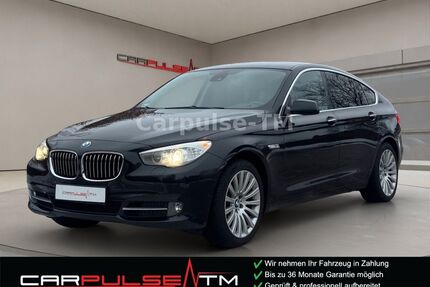 BMW 530 Gran Turismo Gebrauchtwagen