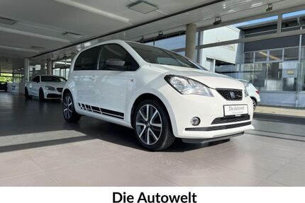 Seat Mii Gebrauchtwagen