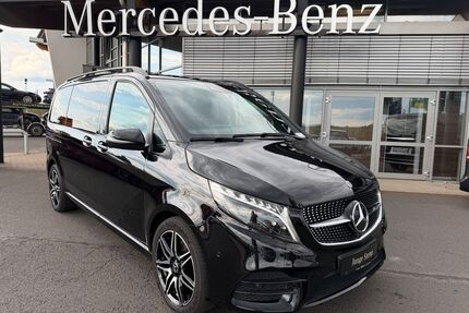 Mercedes-Benz V 250 Gebrauchtwagen