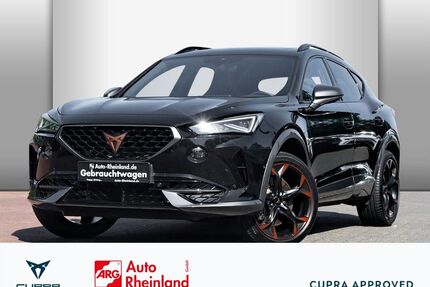 Cupra Formentor Gebrauchtwagen