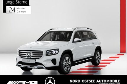Mercedes-Benz GLB 200 Gebrauchtwagen