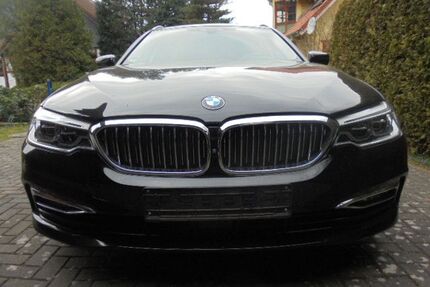 BMW 530 Gebrauchtwagen