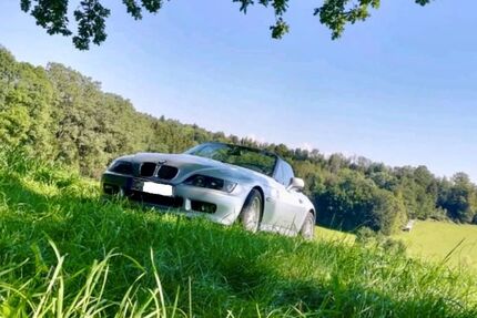 BMW Z3 Gebrauchtwagen