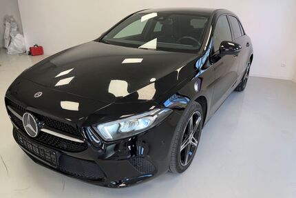 Mercedes-Benz A 250 Gebrauchtwagen
