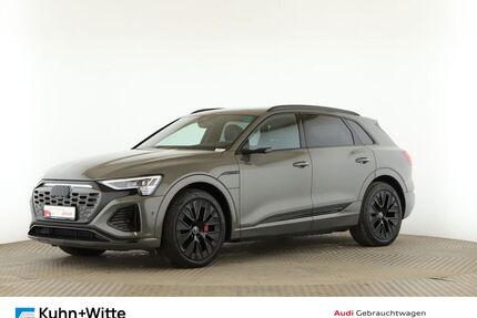 Audi Q8 e-tron Gebrauchtwagen