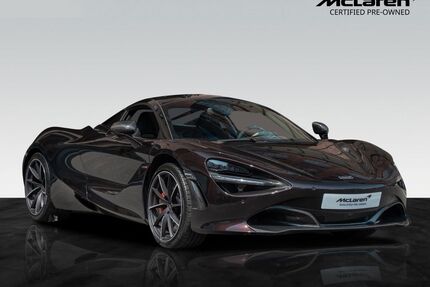 McLaren 720S Gebrauchtwagen