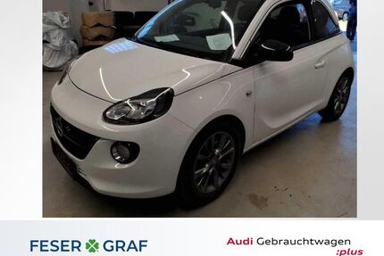 Opel Adam Gebrauchtwagen